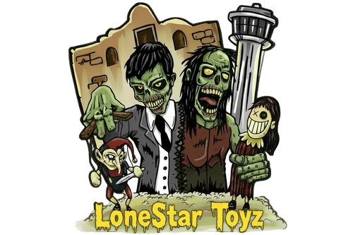 LoneStar Toyz