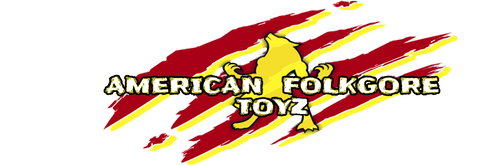 American Folkgore Toyz